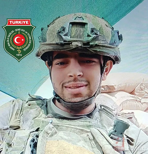 Pençe-Kilit şehitleri Eyyüp Uğurlu, Mehmet Demir ve Hakan Köroğlu’nun ailesine acı haber verildi 10