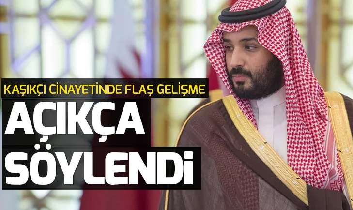 CIA Direktörü Gina Haspelden Cemal Kaşıkçı açıklaması