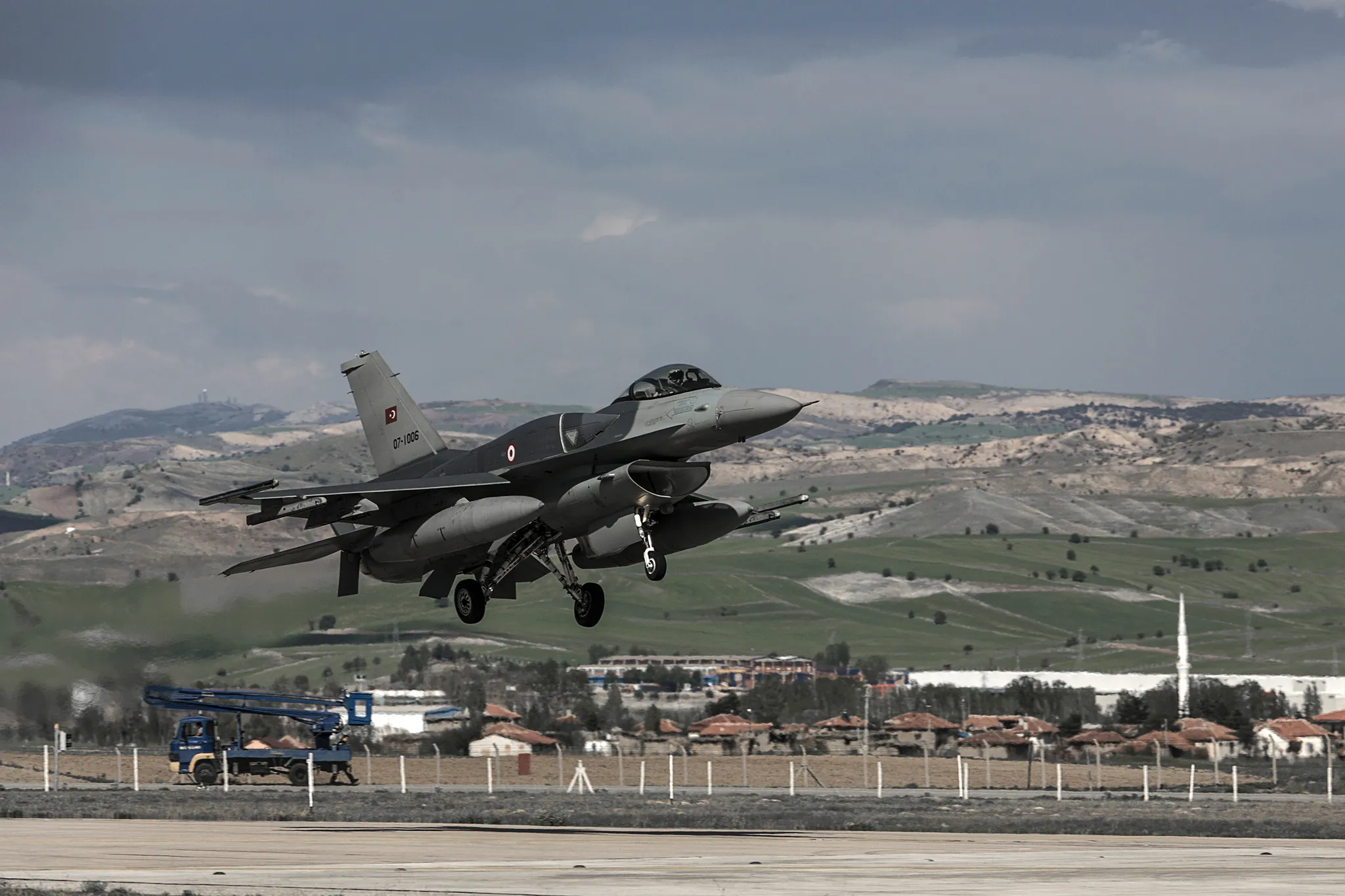 NATO'nun en güçlü orduları sıralandı: Türkiye listede kaçıncı sırada?