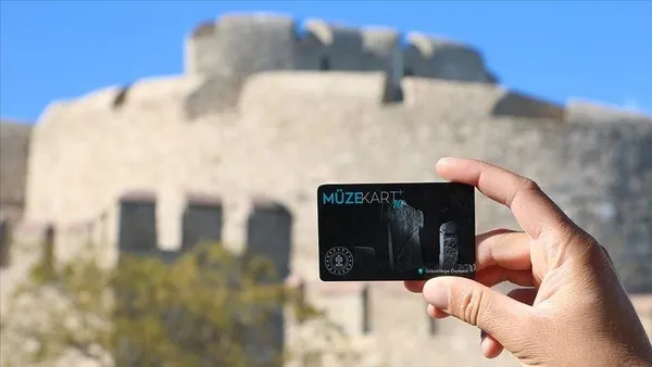 Müzekart GNS kimlere verilir, şartları neler? Ücretsiz müzekart nasıl alınır 2023? ÜCRETSİZ MÜZEKART BAŞVURU EKRANI!