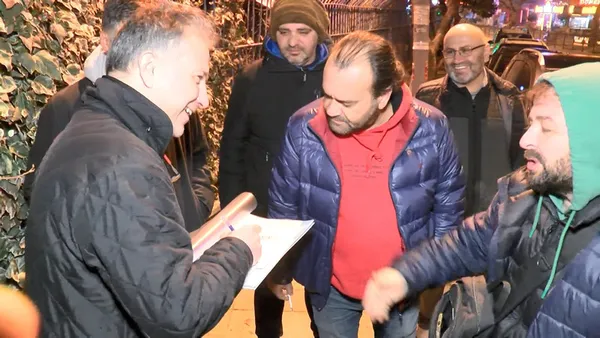 EYT kuyruğu geceden başladı! Vatandaş akın akın geliyor - 2