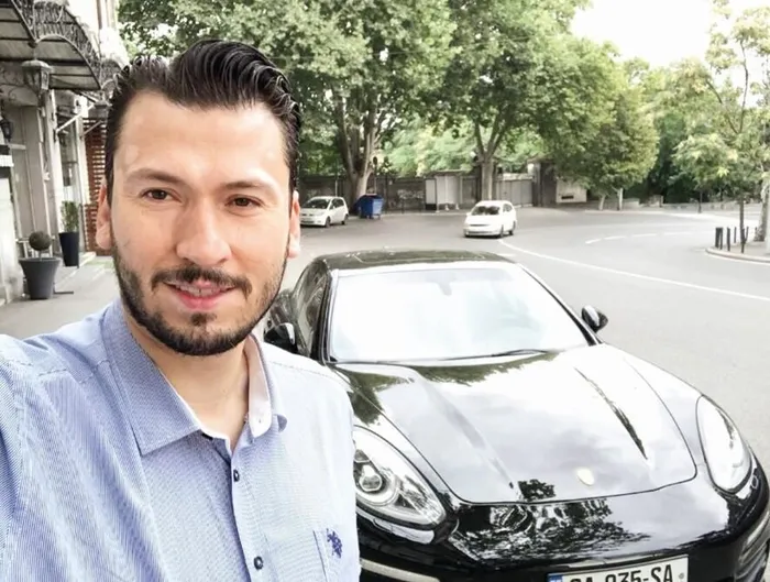 Son dakika: ‘Evim’ görünümlü saadet zinciri! Markette reyoncuydu Ferrari aldı - 3