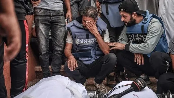 1702401461124.jpeg İnsanlık nasipsiz mahluklar soykırım örtbas etmek için gazetecileri hedef aldı! 86 gazeteci hayatını kaybetti - 3