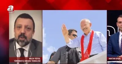 CHP’nin içinden 3 parti çıkacak! Melik Yiğitel’den A Haber’e çarpıcı açıklamalar