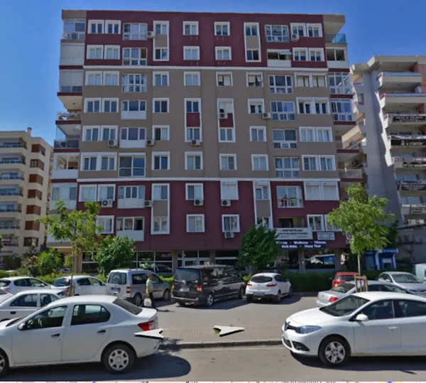 Rıza Bey Apartmanı’nın müteahhidinin yalanını Google ortaya çıkardı! - 1