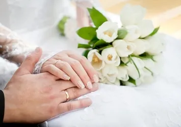 Evlilik kredisi başvuruları ne zaman başlayacak? Sıfır faiz, 2 yıl geri ödemesiz ve 48 ay vade ile 150 bin TL kredi alacaklar belli oldu!