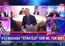 Altılı masanın adayını Kemal Kılıçdaroğlu biliyor mu?