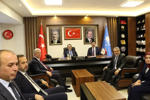 Son dakika: Enerji ve Tabii Kaynaklar Bakanı Fatih Dönmez açıkladı: Elektrikte 100 milyar dolarlık sessiz devrim yaptık - 4