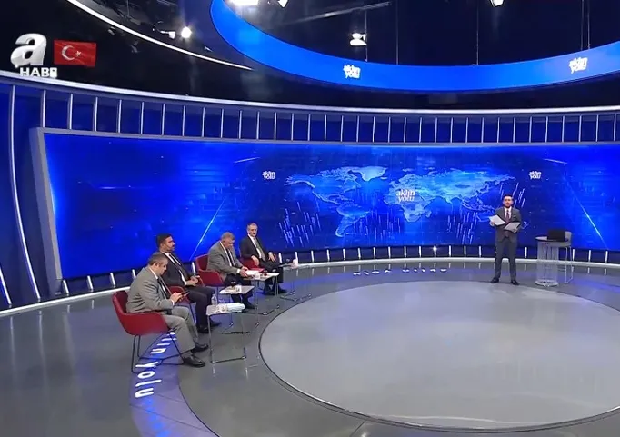Trump, ABD seçimi öncesi mi saldıracak?