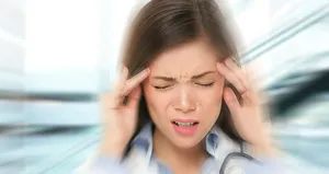 Migren ağrısı nasıl geçer! İşte migren ile ilgili bilinmesi gerekenler...