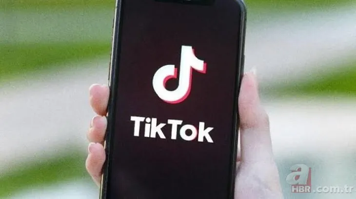 TikTok yasaklandı! Kimse beklemiyordu...