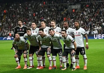 Beşiktaş'ta 3 isim yolcu!