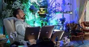 Adnan Oktar hakkında şok iddia! 4 kişilik konsey kuruldu