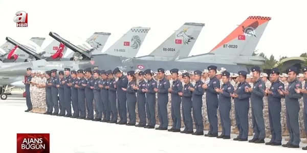 Son dakika: Türkiye’den Yunanistan’a net mesaj! Başını belaya sokma