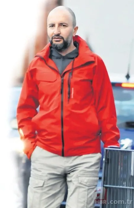 FETÖ'cü hain Cevheri Güven'in Almanya'daki ini bulundu 7