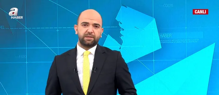 Türkiye’ye yapılan 15 büyük saldırının şifreleri! A Haber canlı yayınında tek tek anlattı - 5
