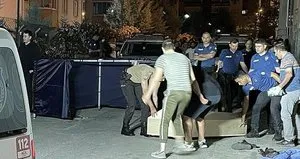 Bursa’da kayınpeder dehşeti!