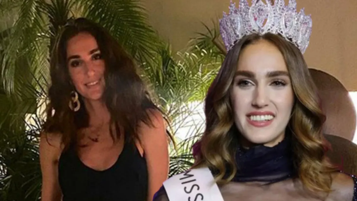 Miss Turkey birincisi İdil Bilgen sessizliğini bozdu