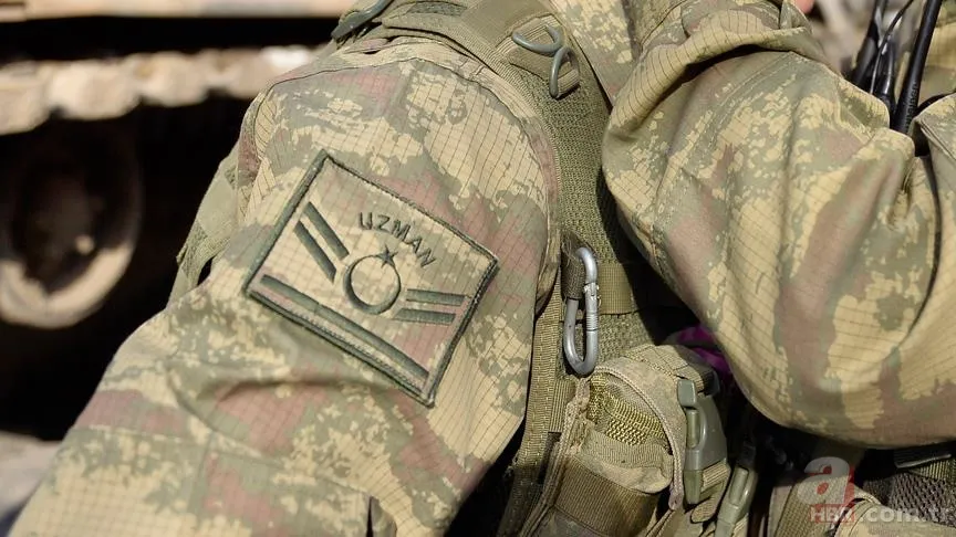 Jandarma uzman erbaş başvuru ekranı: 2021 uzman erbaş alımı başvuru şartları nedir? Kadro dağılımı nasıl olacak? 14