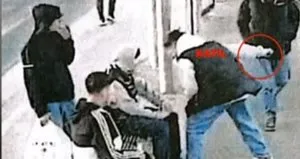 Arkadaşlarına cinayeti gülerek anlatmış
