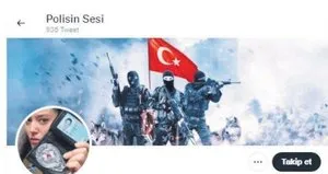 FETÖ’cülerden ‘bot’ hesap provokasyonu