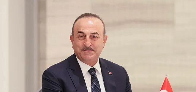Dışişleri Bakanı Çavuşoğlu’nun New York diplomasisi sürüyor