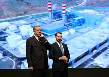 Varlık Fonu'nun yapısı değişti!