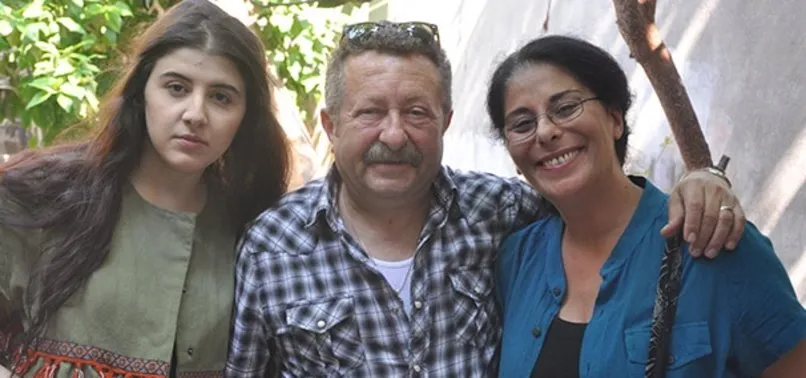 ozgecan aslan in hayati film oldu a haber son dakika magazin haberleri