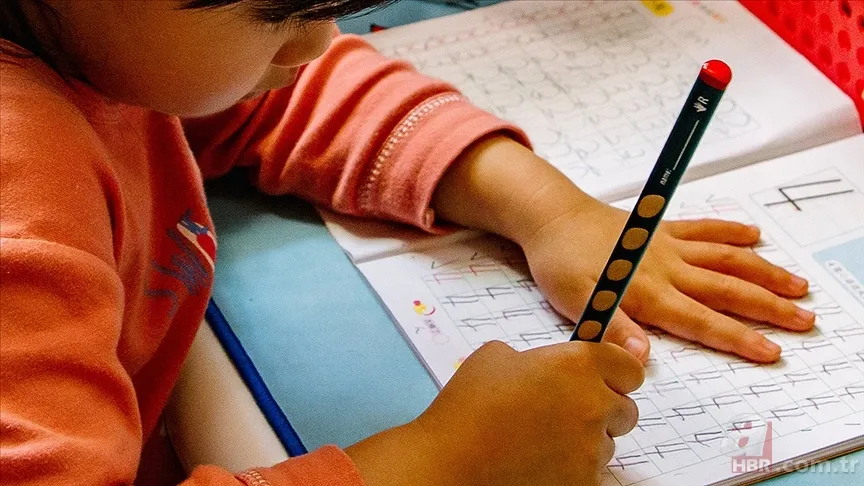 MEB takvimi netleşti: Okullarda ikinci ara tatil ne zaman? Mart ayında 9 gün tatil var 4