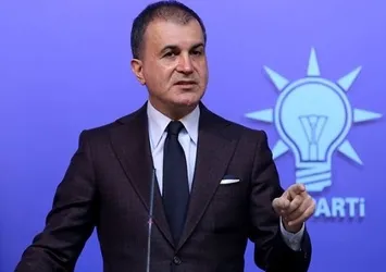 CHP Sözcüsü Deniz Yücel'in skandal sözlerine AK Parti'den tepki! "Baas kalıntısı zihniyet"