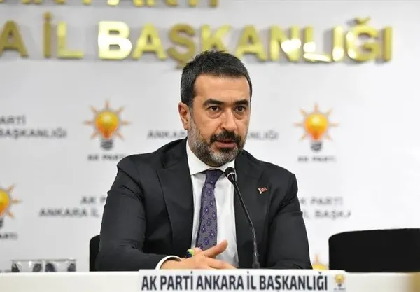 Mansur Yavaş’tan ikiyüzlü siyaset! HDP sevgisi ifşa olunca milliyetçi kisvesine büründü