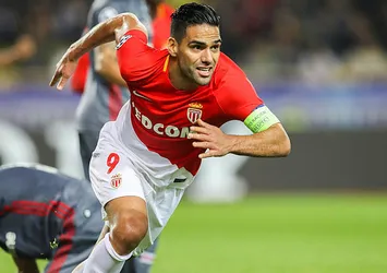 Galatasaray'a Falcao şoku