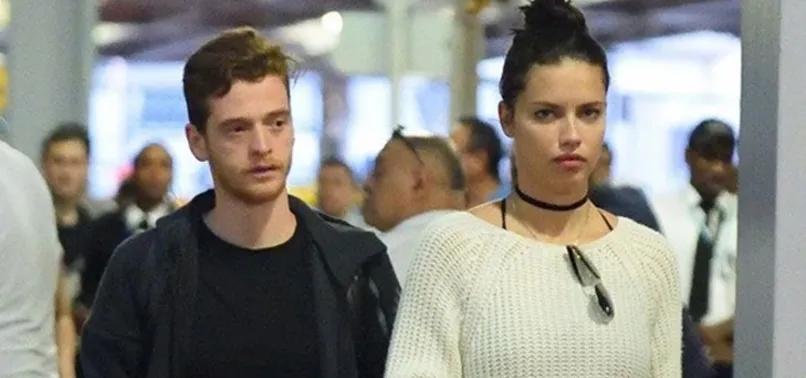 Metin Hara'dan Adriana Lima cevabı