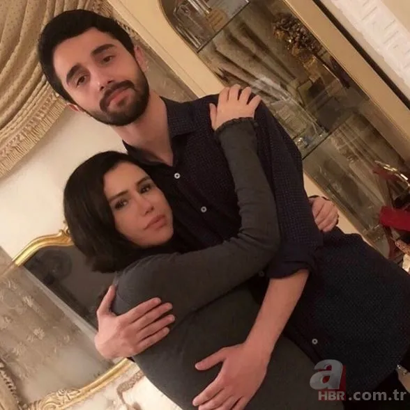 Arka Sokaklar dizisinin Hüsnü Çoban'ı Özgür Ozan çocuklarıyla hayrete düşürdü 9