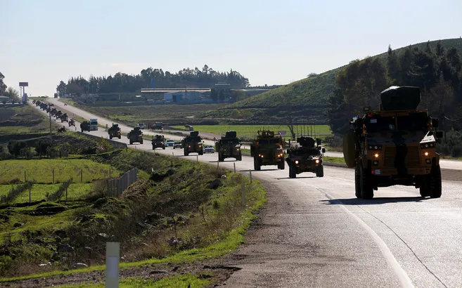 Türkiye'nin Fırat'ın doğusuna başlatacağı harekat nasıl olacak?