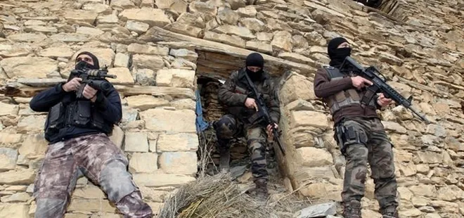 Son dakika: Tunceli’de 4 asker yaralandı