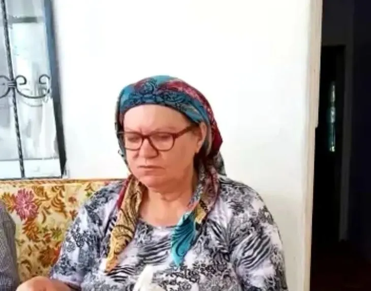 Arkadaşıyla birlikte babaannesini katletti! Katil torunun mesajları ortaya çıktı