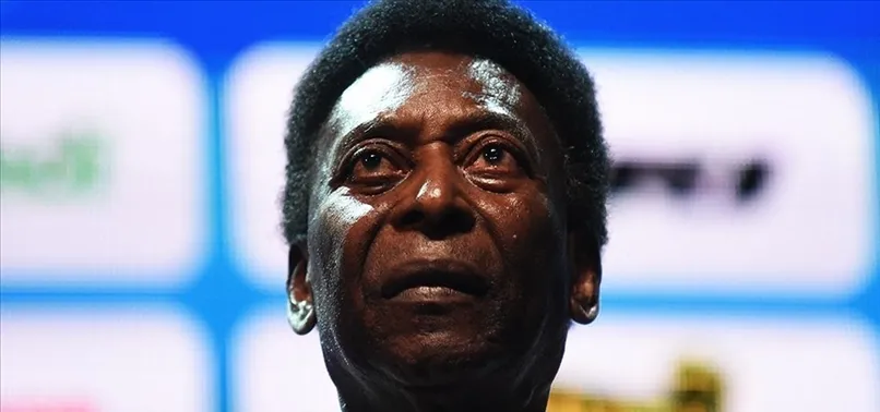 Brezilyalı futbol efsanesi Pele'den bir kötü haber daha! Acı gerçek ortaya çıktı