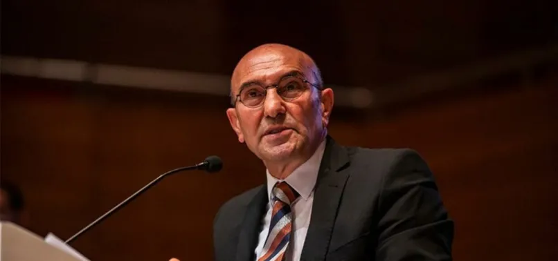 Neden bu İzmir düşmanlığı? CHP'li Tunç Soyer dışarıya çalışıyor