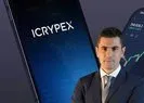 ICRYPEX’in kurucusu Gökalp İçer’in skandallar silsilesi!