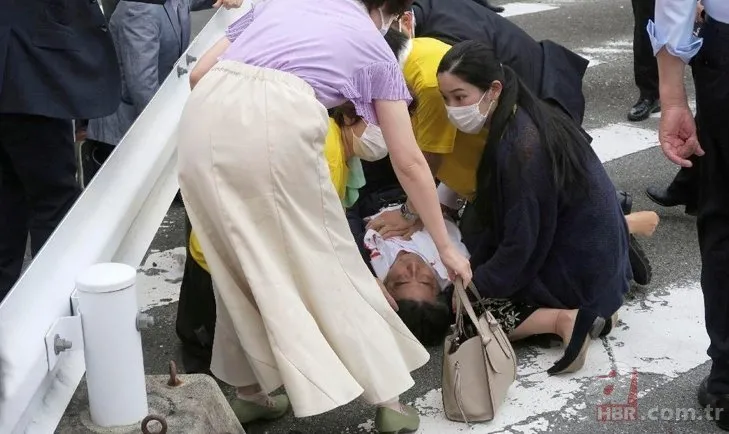 Japonya eski Başbakanı Abe’yi öldüren katilden flaş itiraflar! Ne zaman planlamaya başladı? Atış talimlerini nerede yaptı?