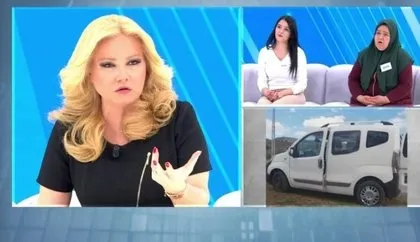 Müge Anlı ile Tatlı Sert’te aranan Hüseyin Çelik hakkında kan donduran iddia! Depodan ceset kokusu geldi