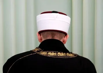FETÖ'ye karşı stajyer imam