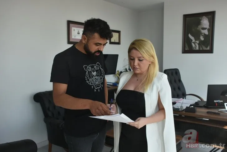 yegenini ezen hala olayinda acili baba konustu tum ailem benden saklamis