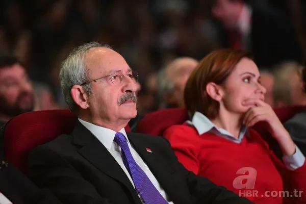 Teröristlere desteğini esirgemeyen CHP’li Canan Kaftancıoğlu’nun Twitter hesabı kısıtlandı! 3