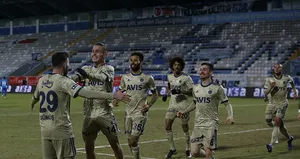 2020’nin en çok konuşulan kulübü Fenerbahçe