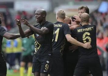 Osmanlıspor Midtjylland maçı ne zaman saat kaçta hangi kanalda?