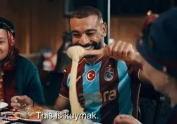 Muhammed Salah etkisi Trabzon mutfağını uçurdu