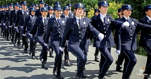 Son dakika: Polis Yüksek Öğretim Kanunu ile ilgili teklif TBMM’de: İç Güvenlik Fakültesi kuruluyor! 8 yıl mecburi hizmet - 4
