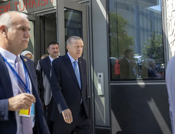 Başkan Erdoğan BM Eğitimin Dönüştürülmesi Zirvesi’nde konuştu: Türkiye’nin örnek adımlarını bir bir anlattı